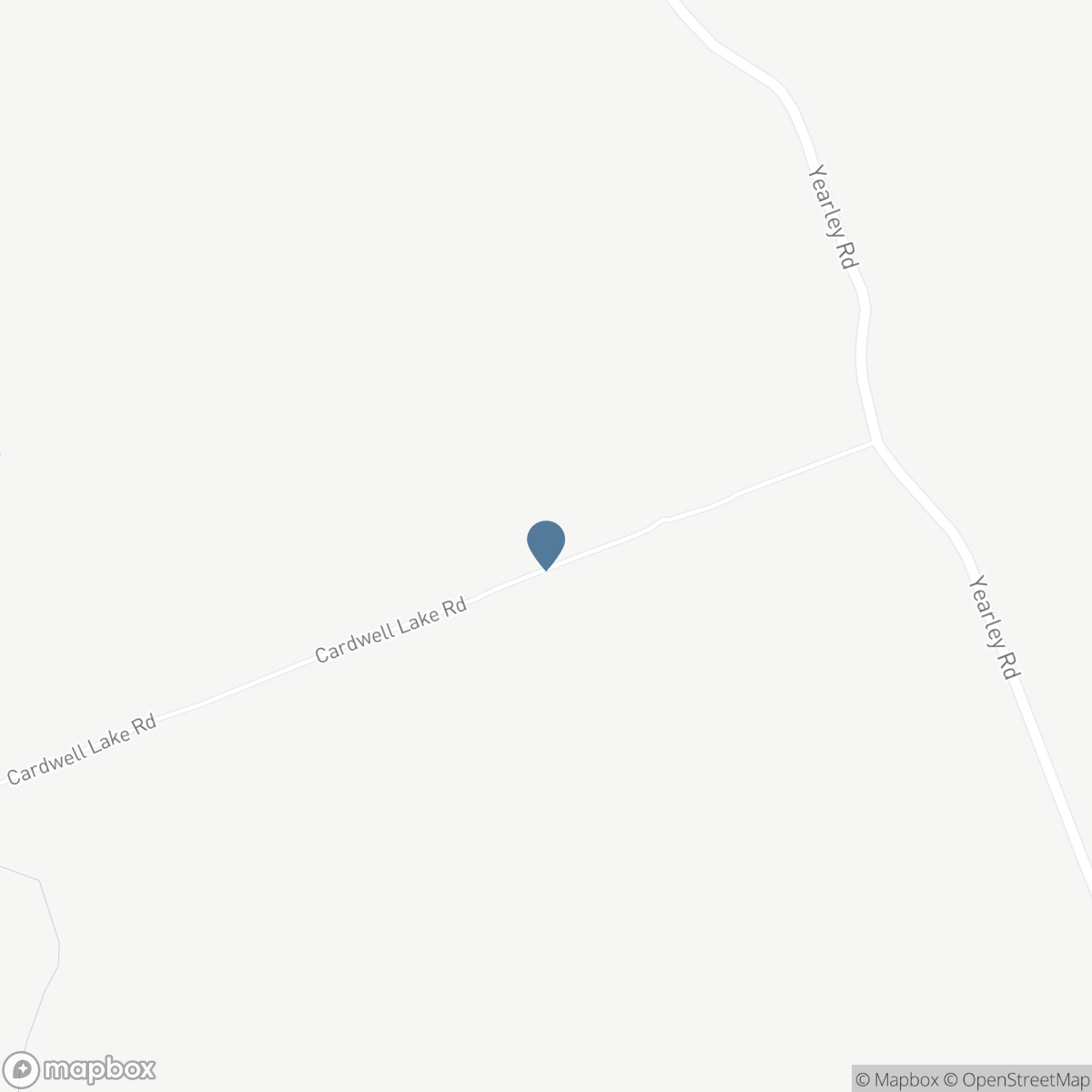 124 CARDWELL LAKE ROAD, Huntsville, Ontario P0B 1M0